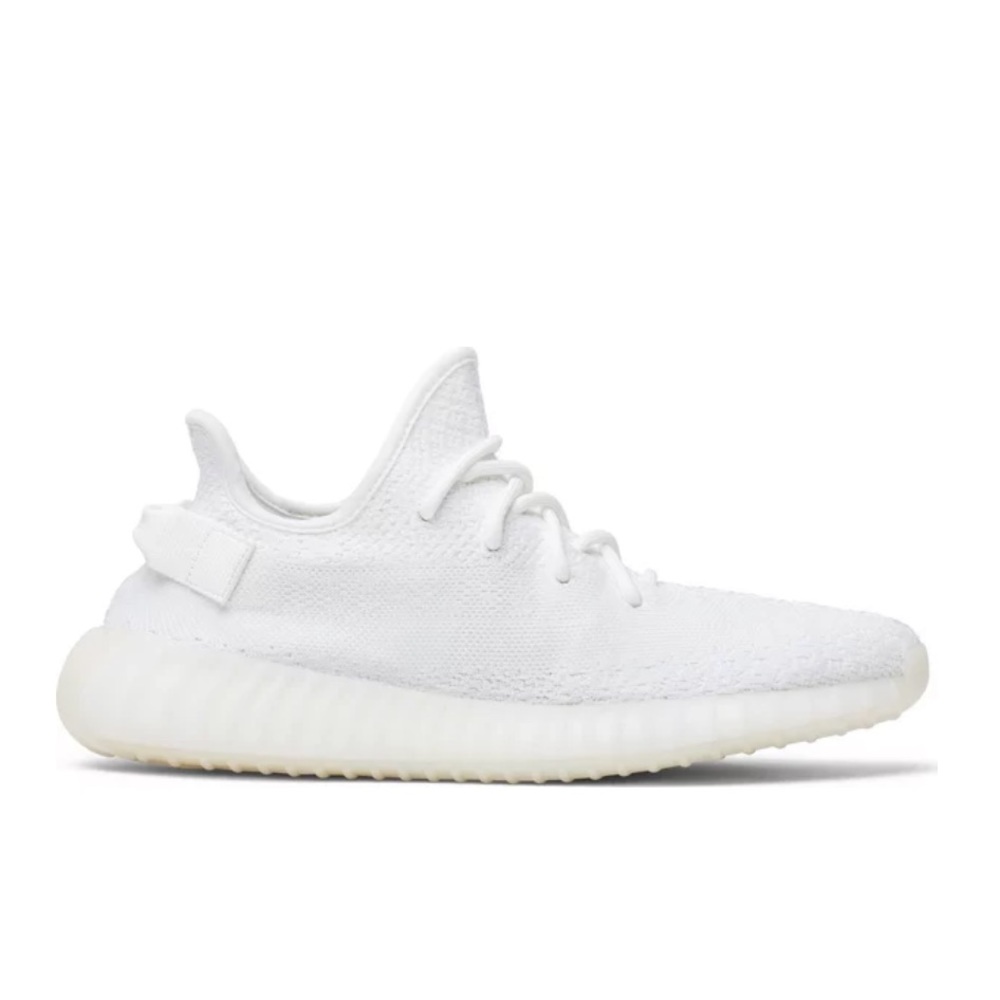 Yeezy Boost 350 V2 'Cream White / Triple White'